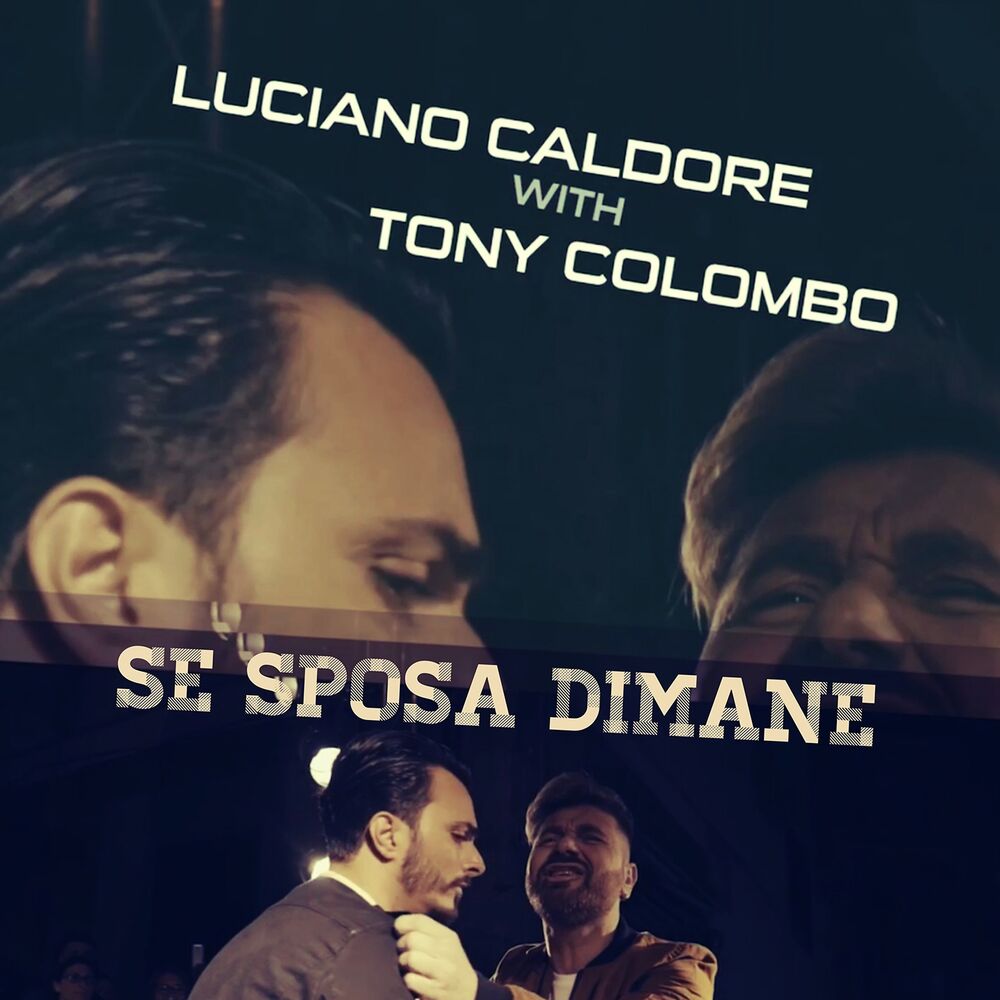 Picture of Se sposa dimane