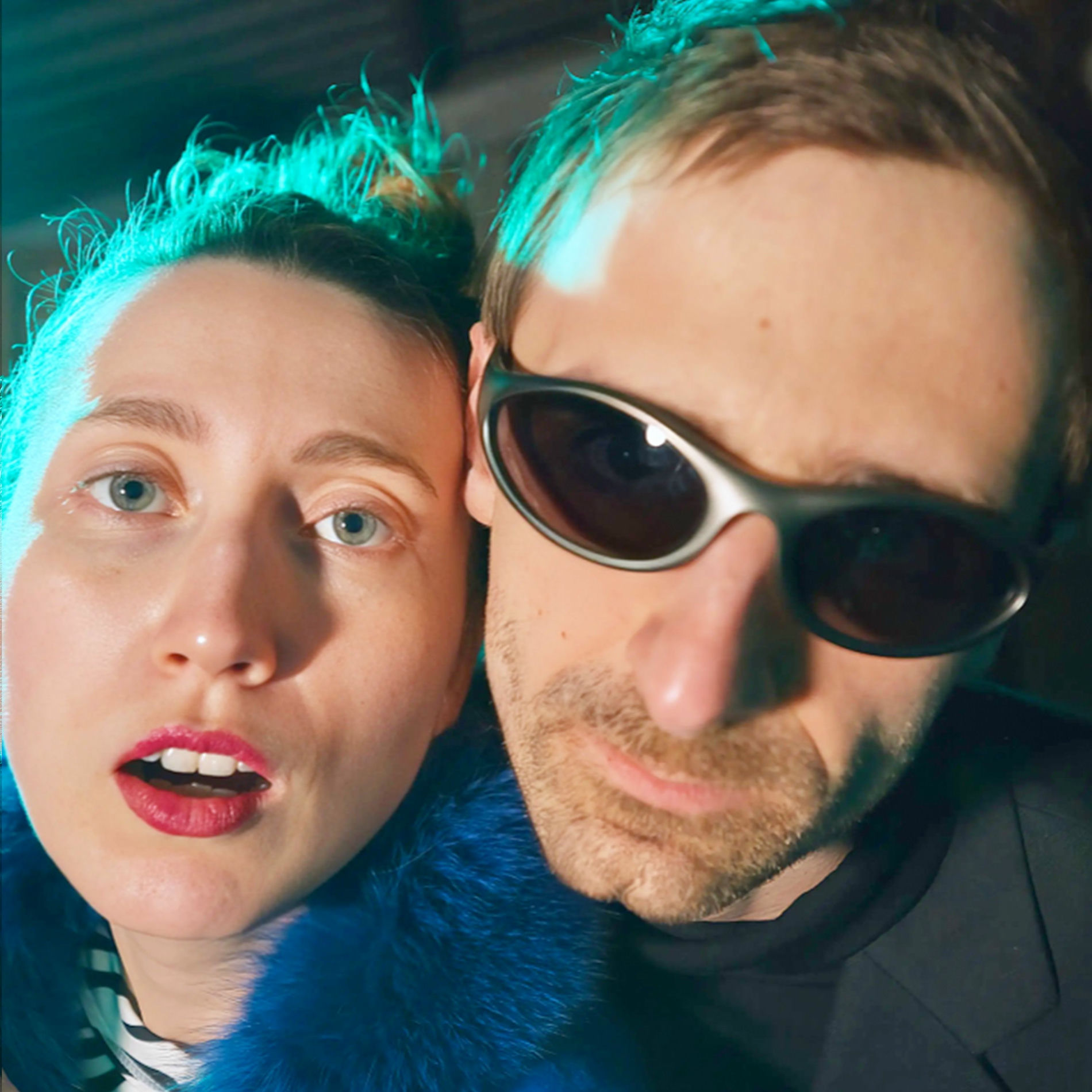 Album cover of ATTITUDE