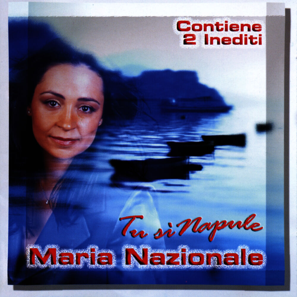 Picture of Tu si Napule