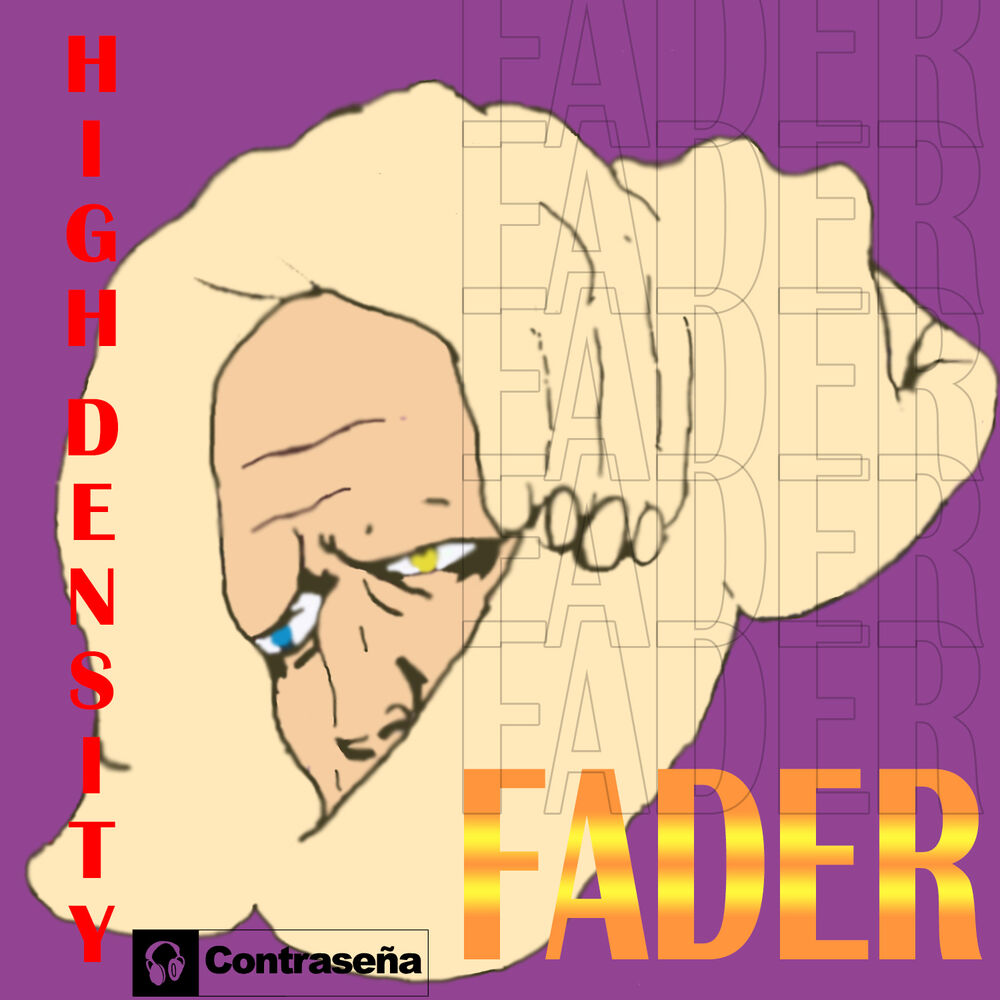 Picture of Fader