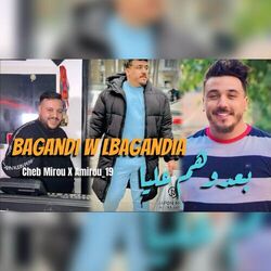 Bagandi W Lbagandia (Live)