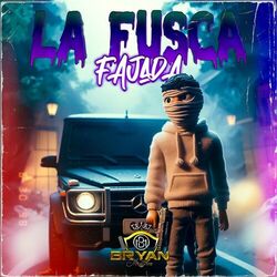 Cover of LA FUSCA FAJADA