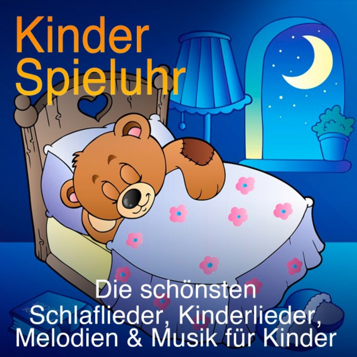 Album cover of Guten Abend, gute Nacht