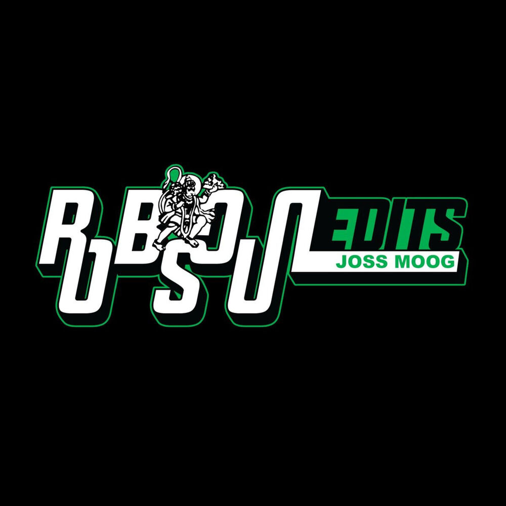 Picture of Robsoul Edits by Joss Moog