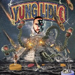Cover of Yung Lidl€