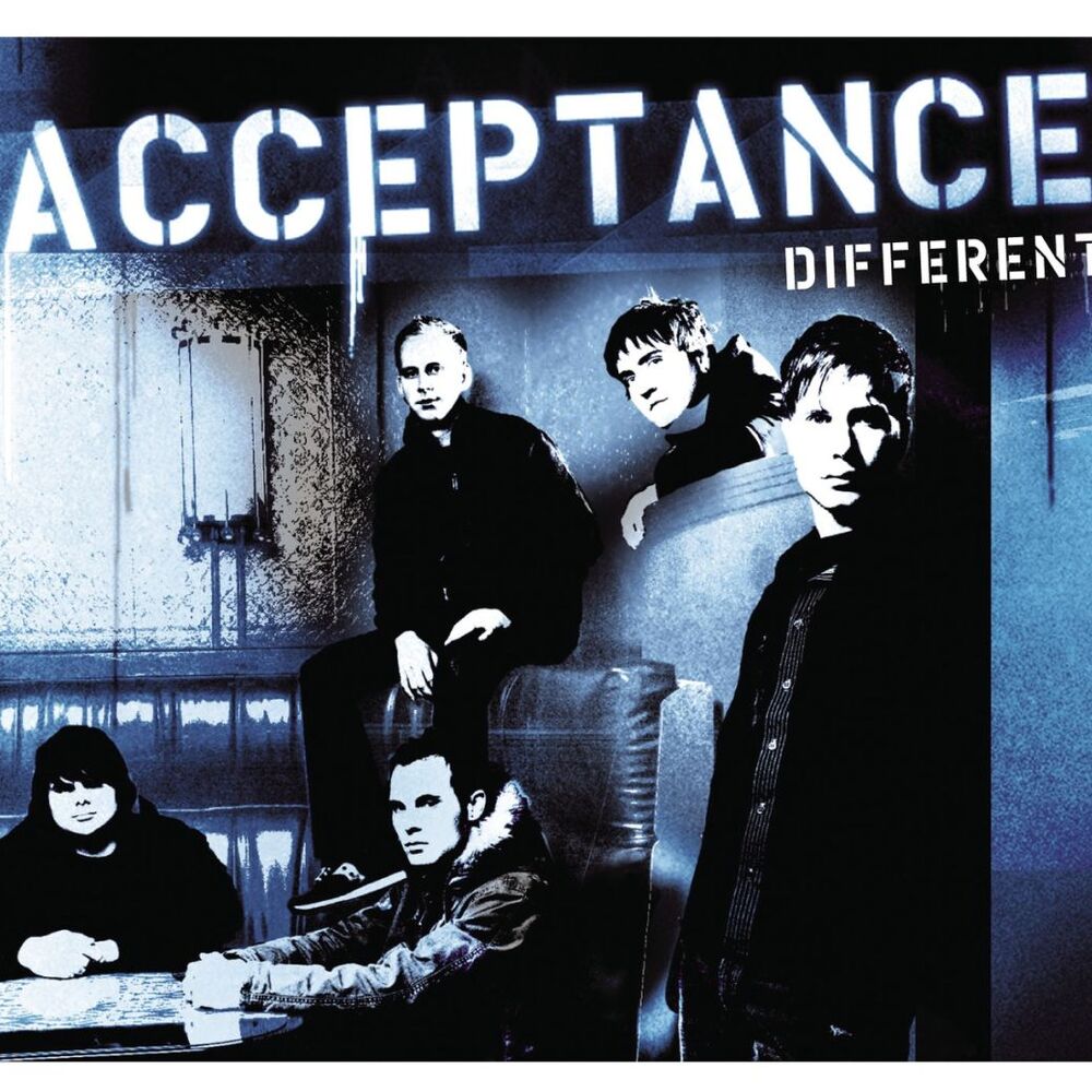 Picture of Different