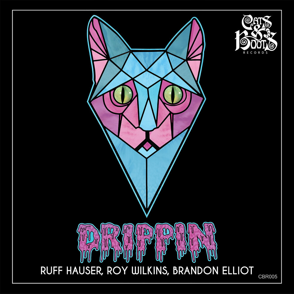 Picture of Drippin