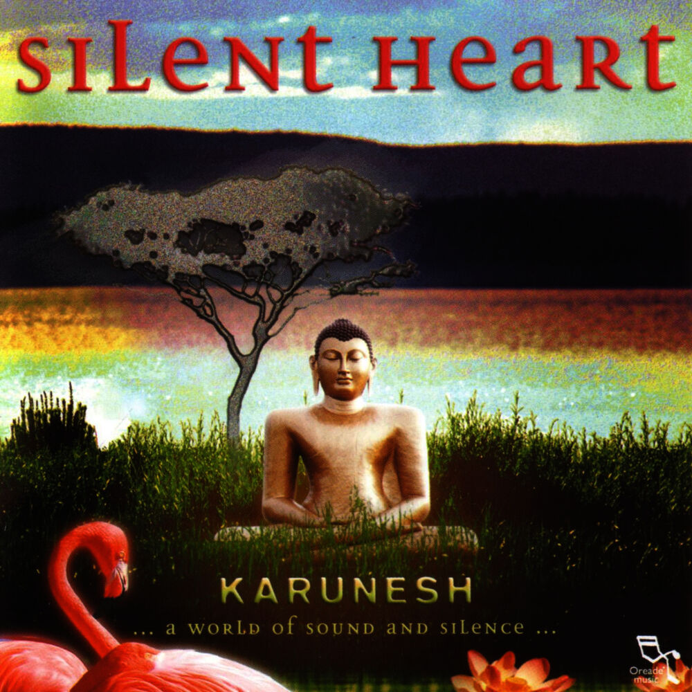 Picture of Silent Heart