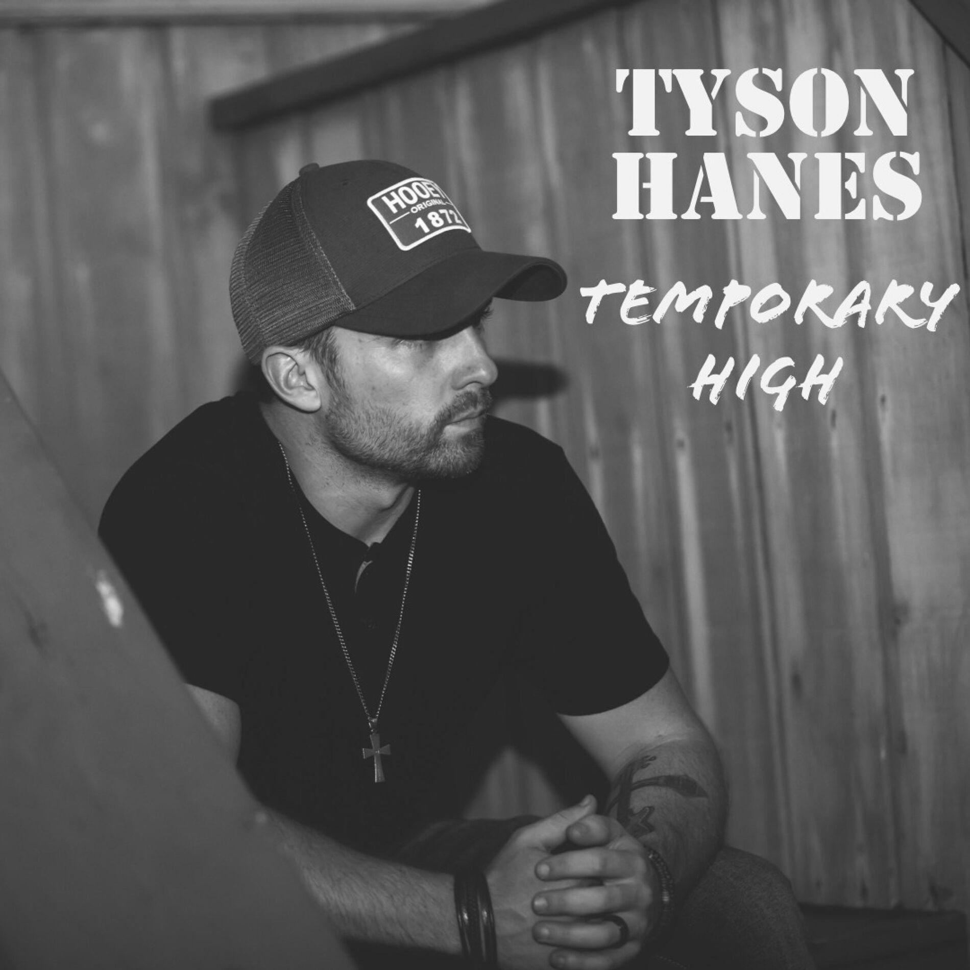 Album cover of Temporary High