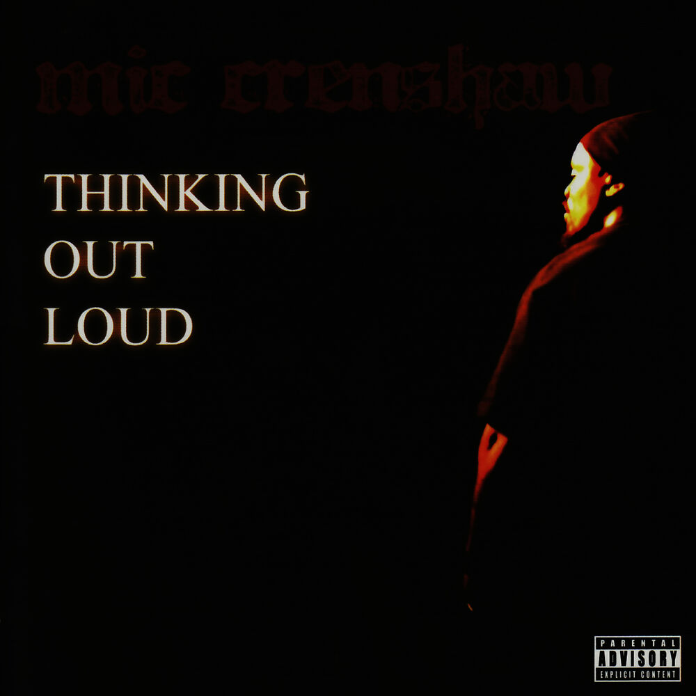 Picture of Thinking Out Loud