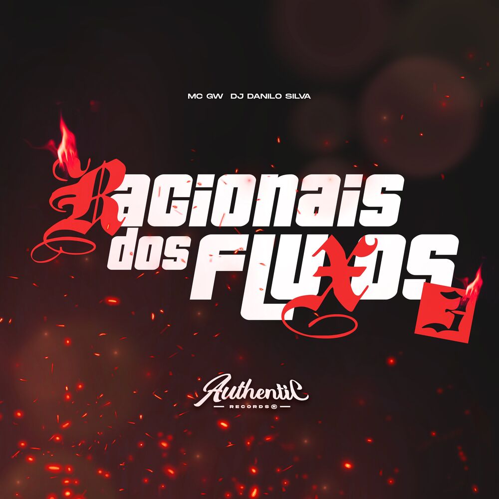 Picture of Racionais dos Fluxos 3