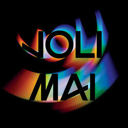 Cover of Joli Mai