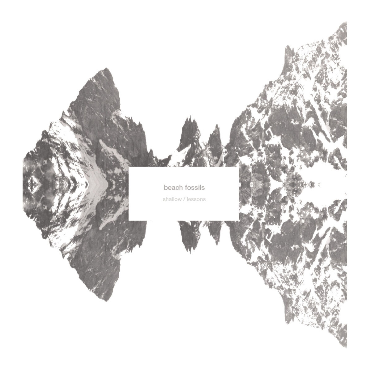 Album cover of Lessons