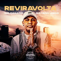 Cover of Reviravolta