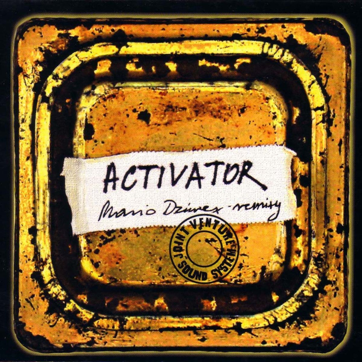Album cover of Intro