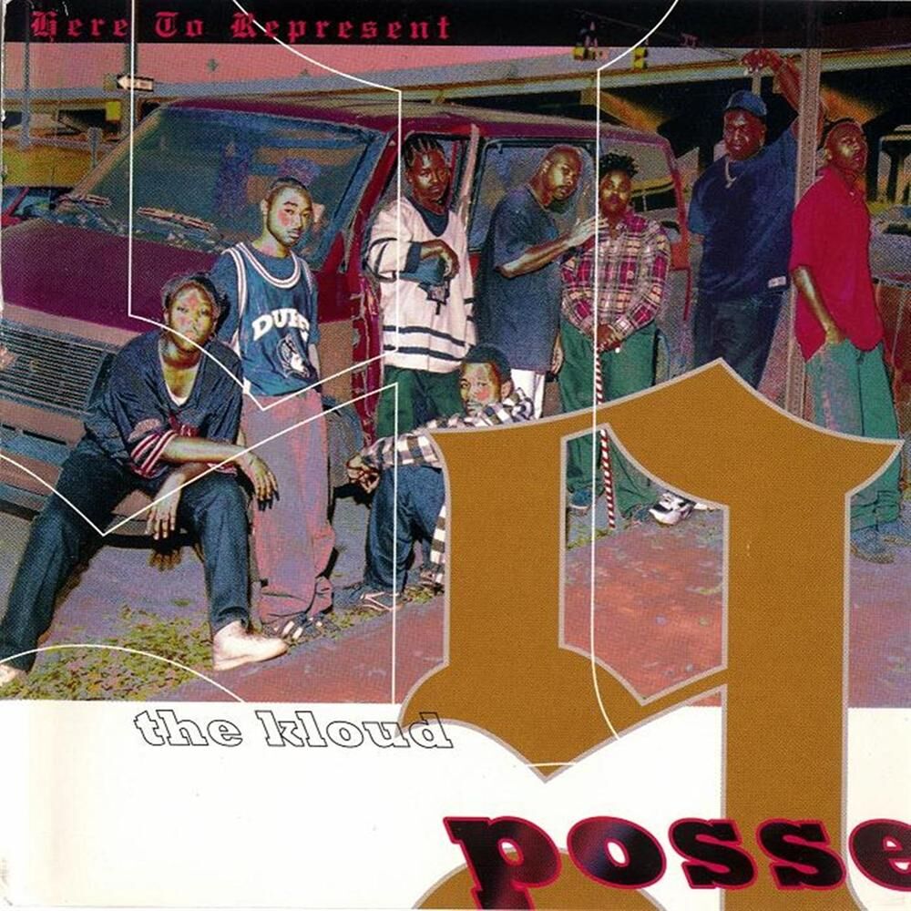 Picture of Kloud 9 Posse