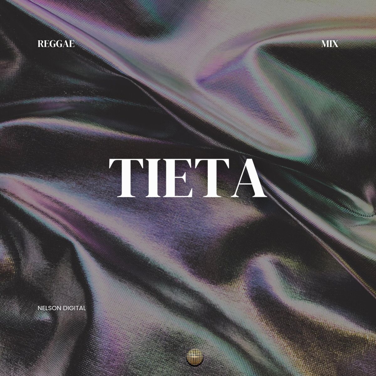 Album cover of Tieta (Reggae Mix)