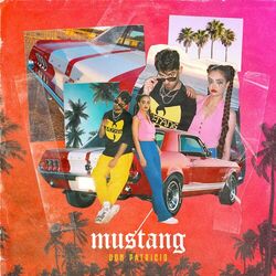 MUSTANG