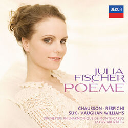 Cover of Poème