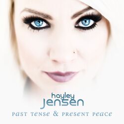Cover of Past Tense & Present Peace