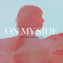 Cover of On My Side