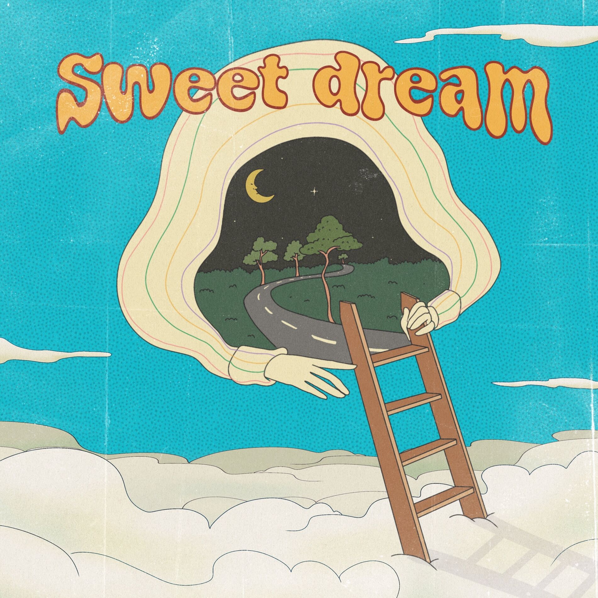 Album cover of Sweet Dreams