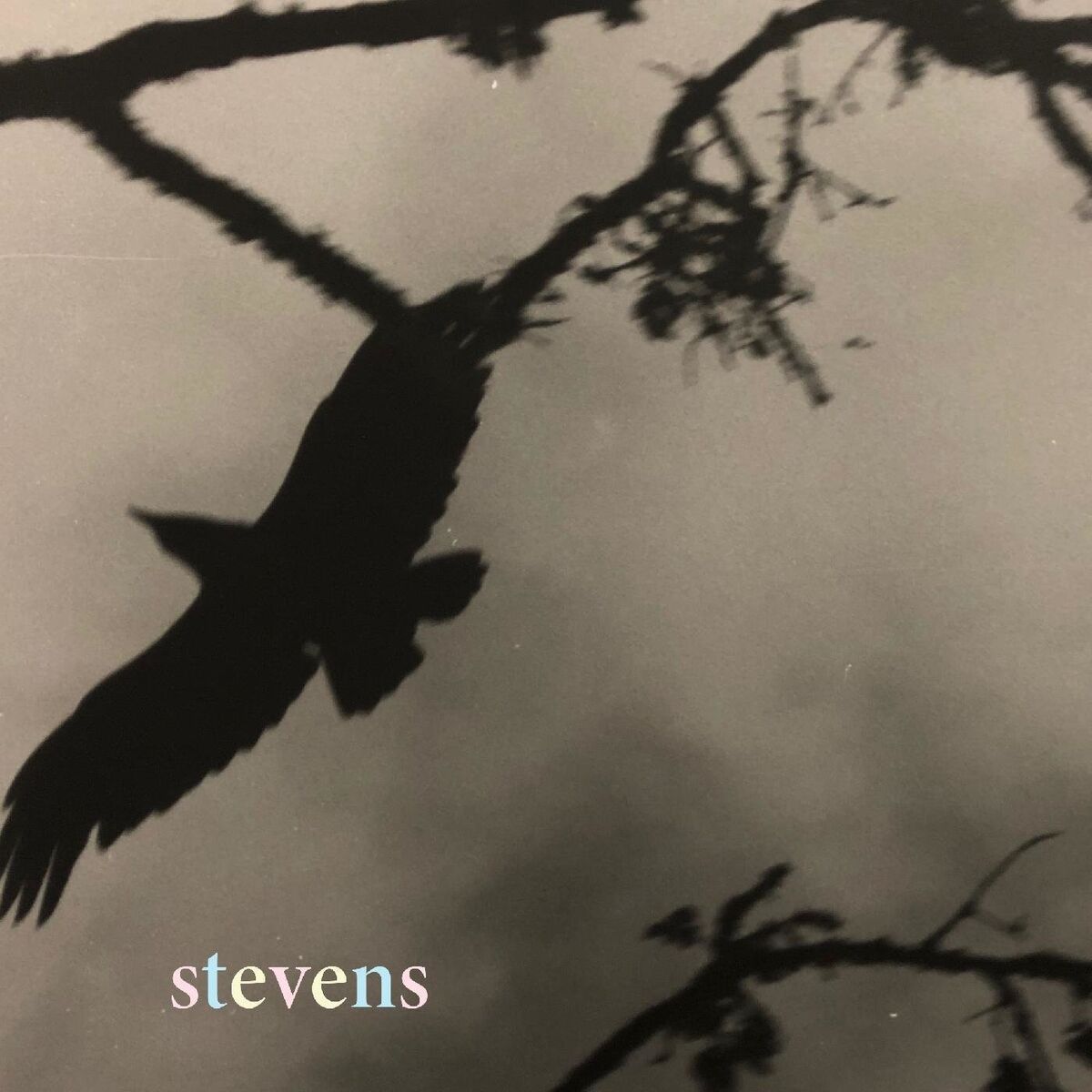 Album cover of Stevens EP
