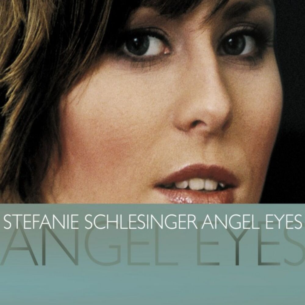 Picture of Angel Eyes