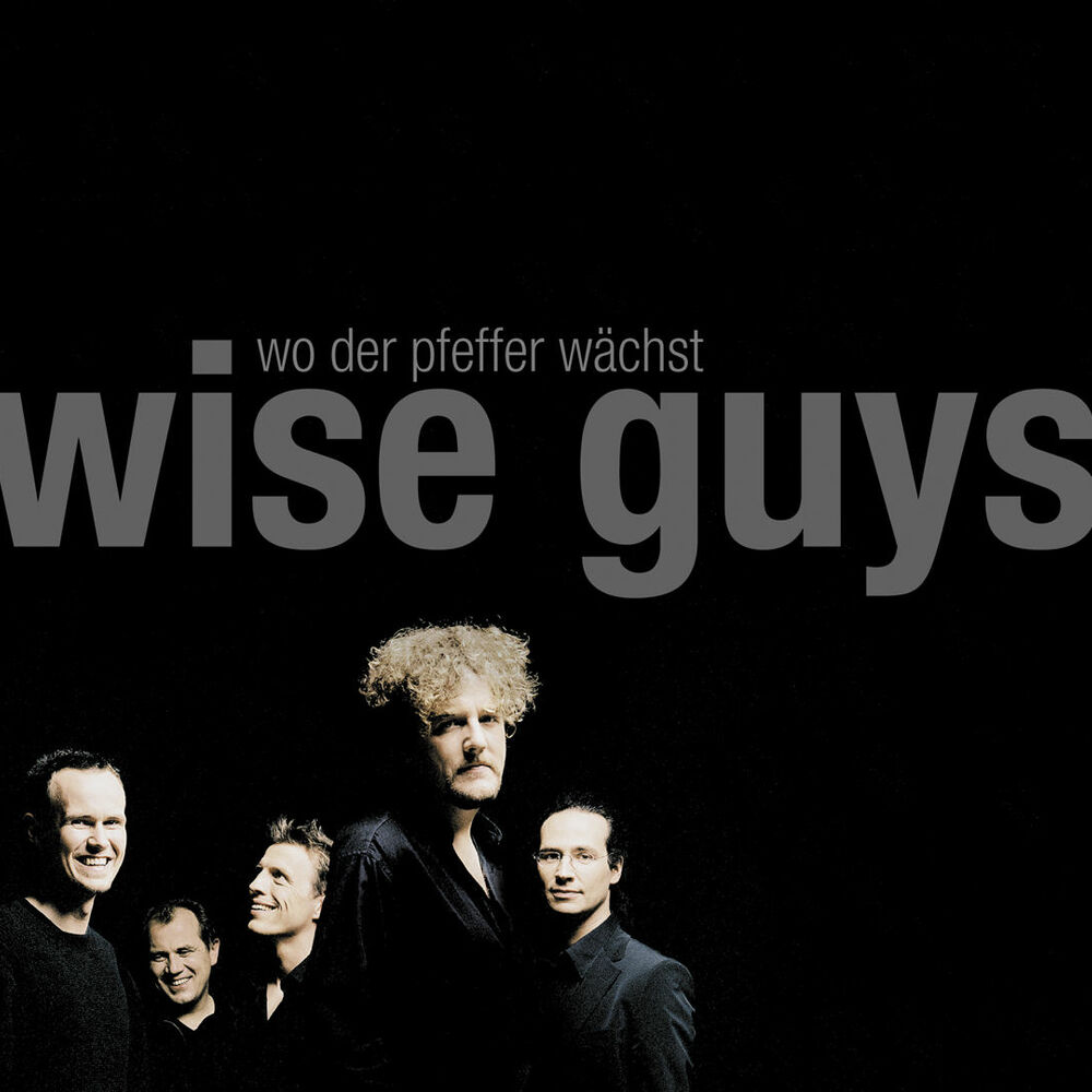 Picture of Wo der Pfeffer wächst