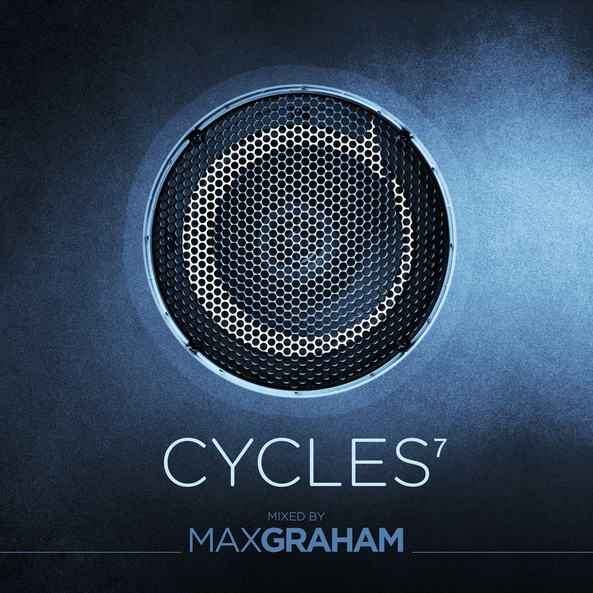 Album cover of Cycles 7