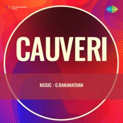 Cover of Cauveri (Original Motion Picture Soundtrack)