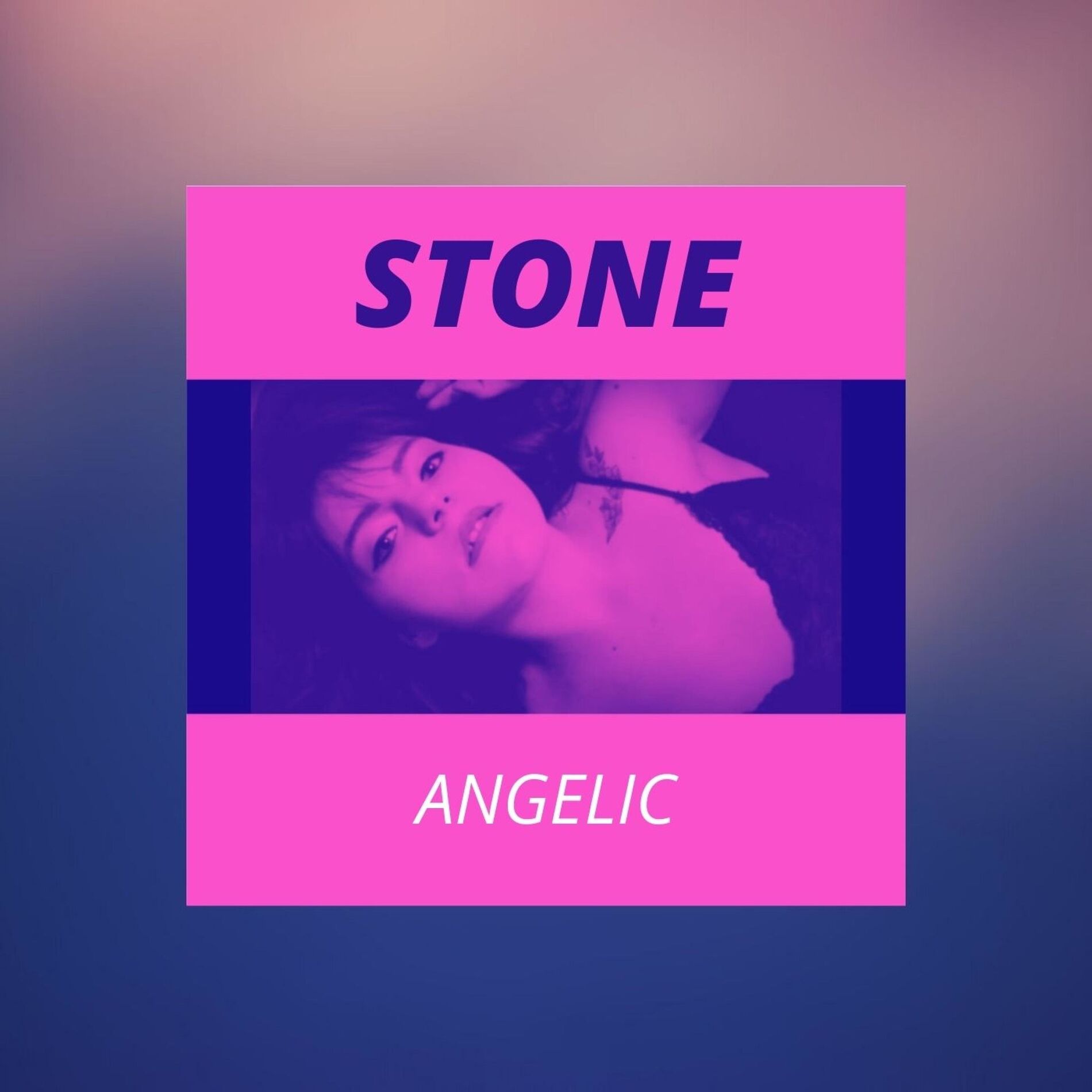 Album cover of Stone
