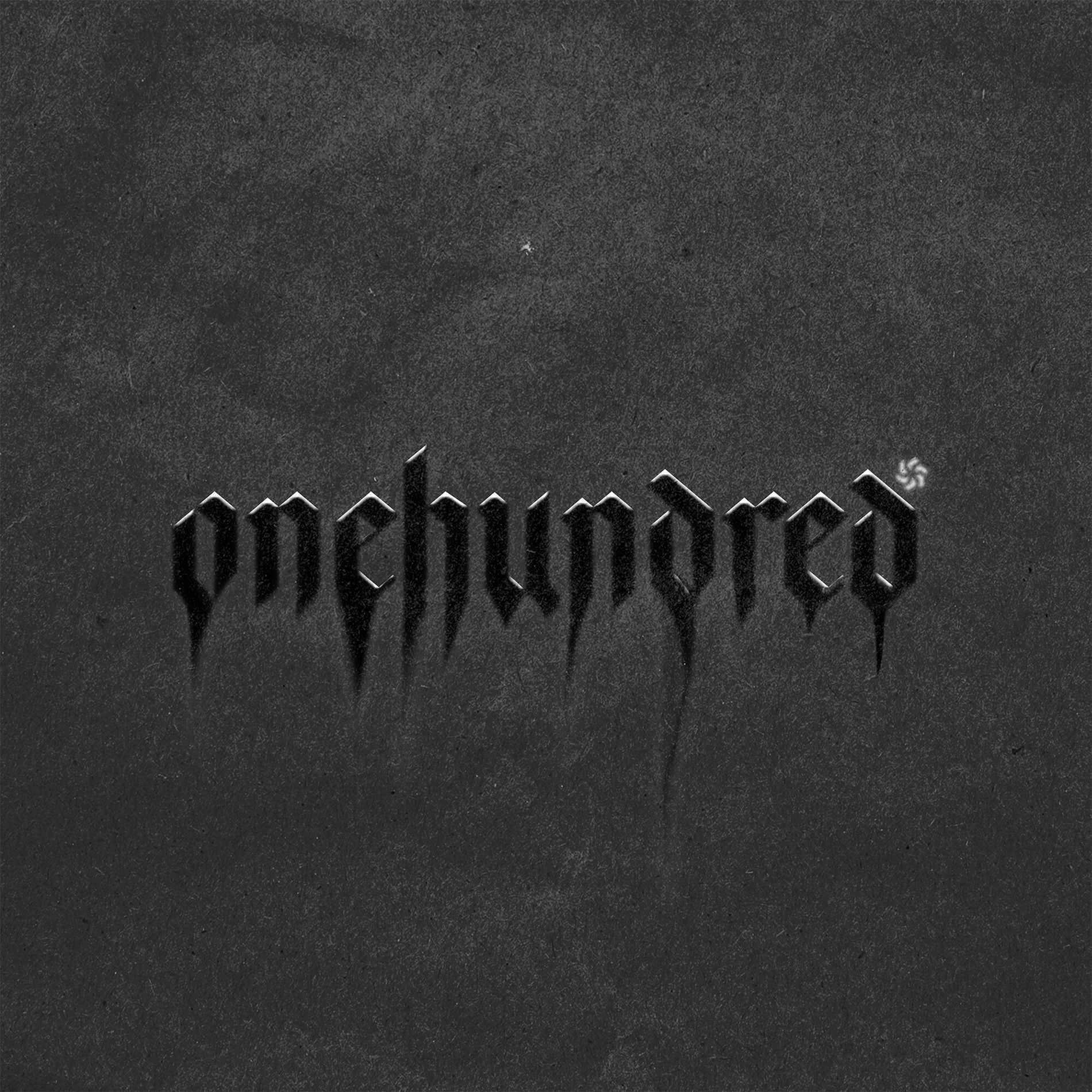 Album cover of OneHundred