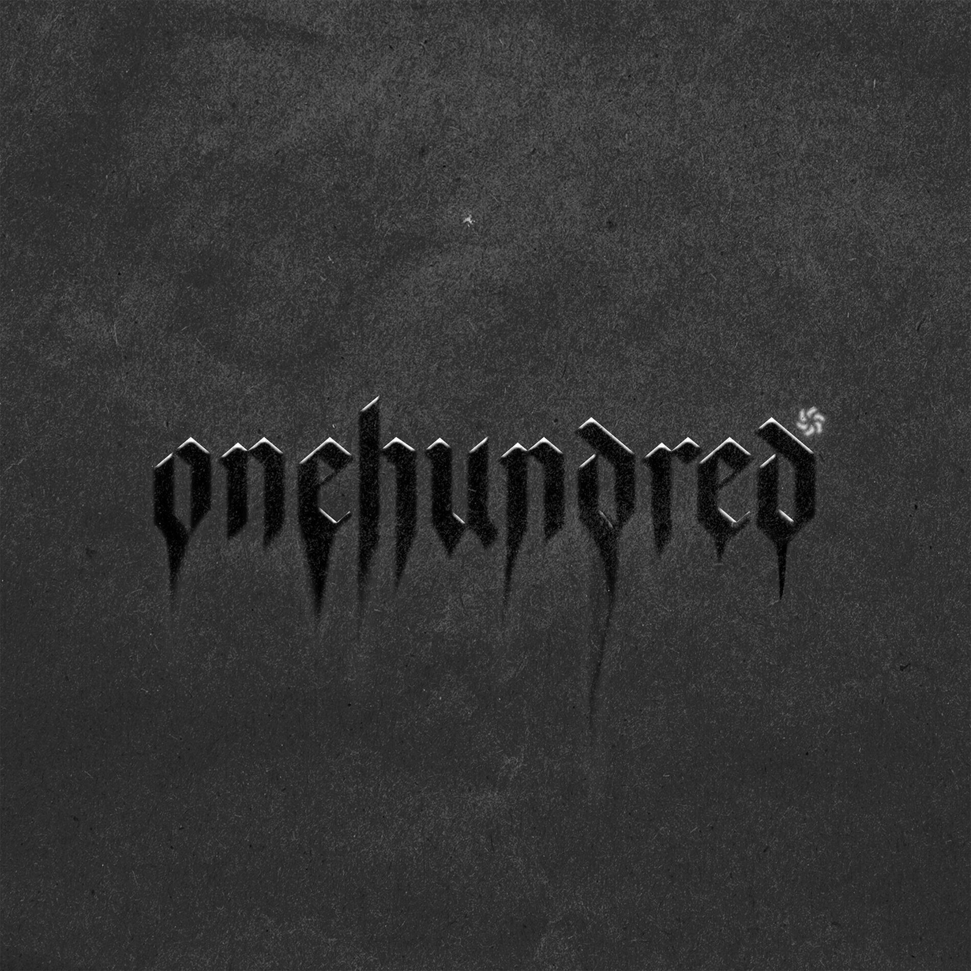 Album cover of OneHundred