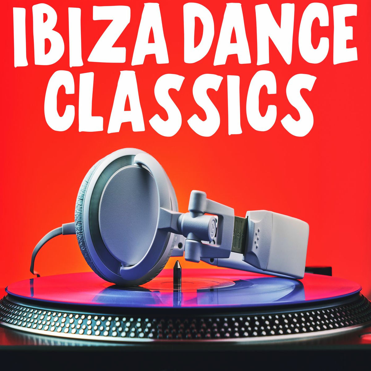 Album cover of Ibiza Dance Classics