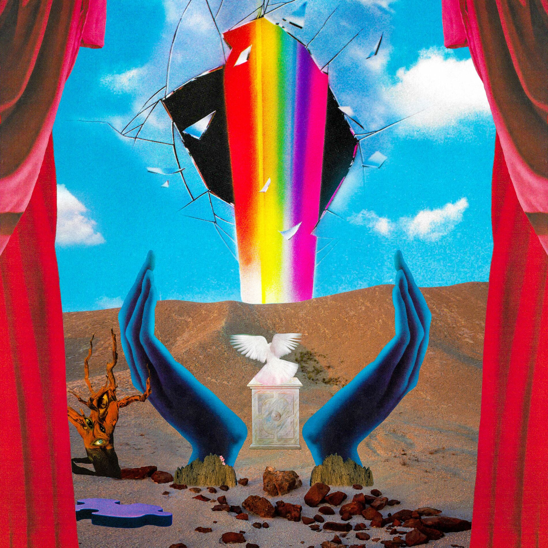 Album cover of Still Love
