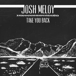 Cover of Take You Back