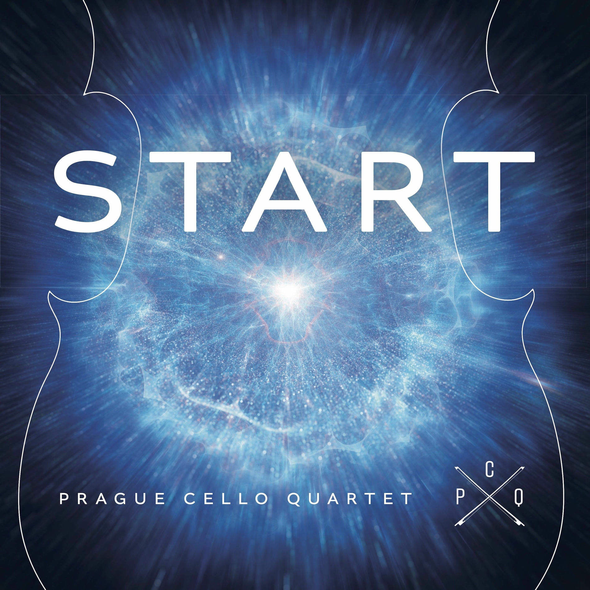 Album cover of START