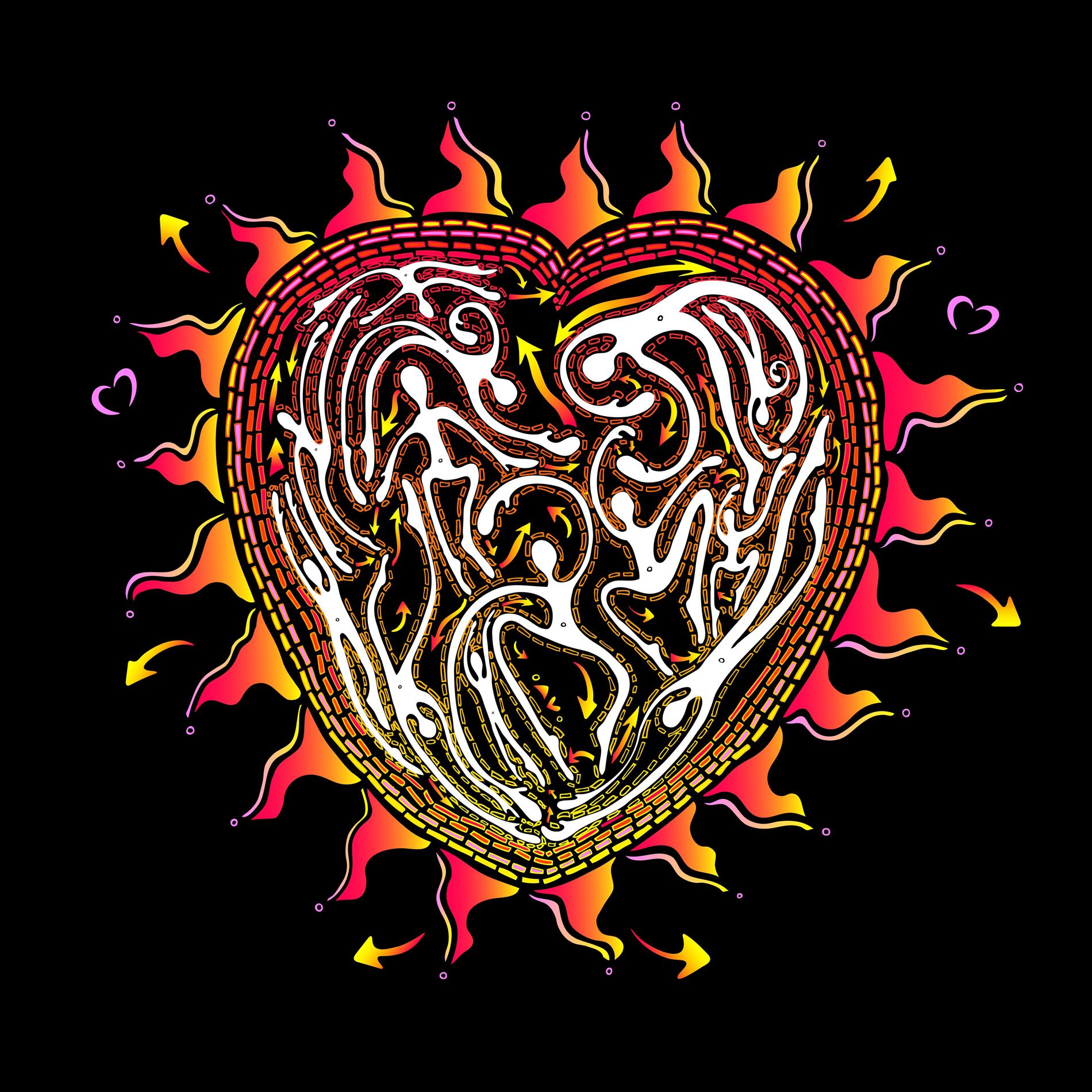Album cover of Lovecast Vol. 1
