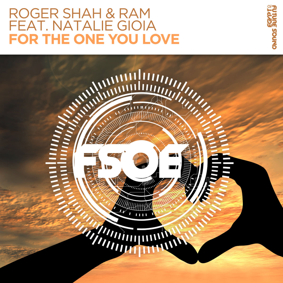 Album cover of For The One You Love