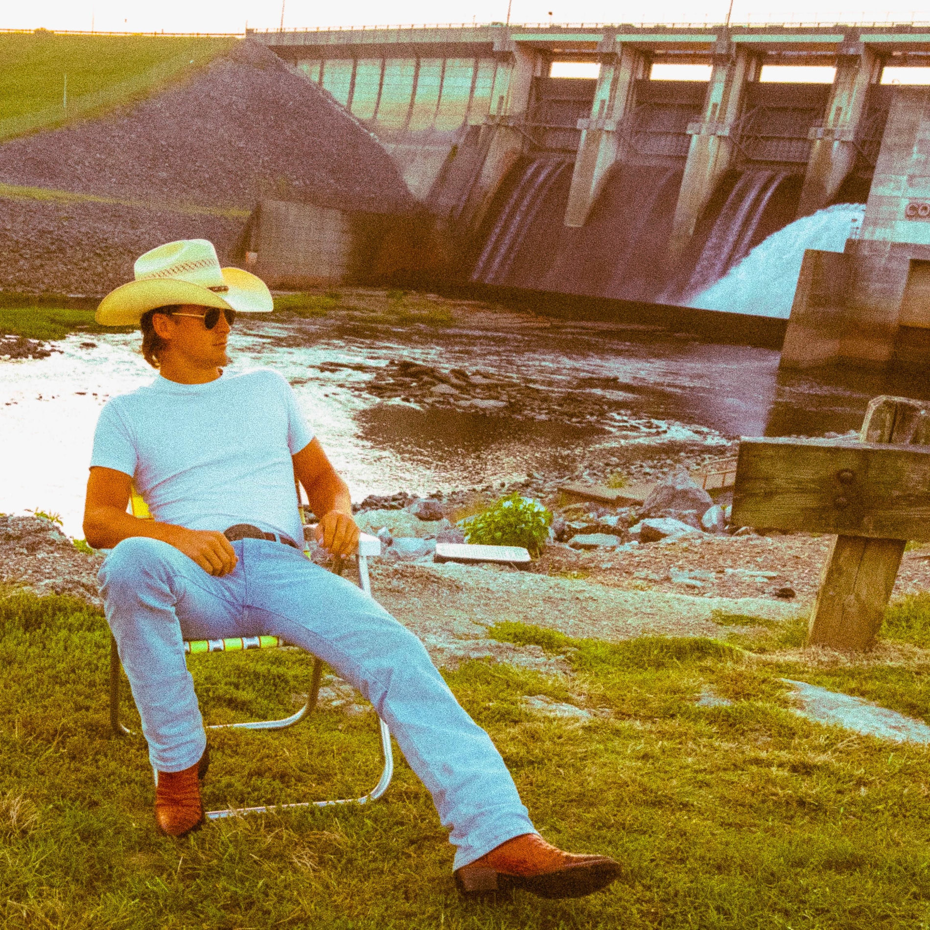 Album cover of I'd Be Dammed