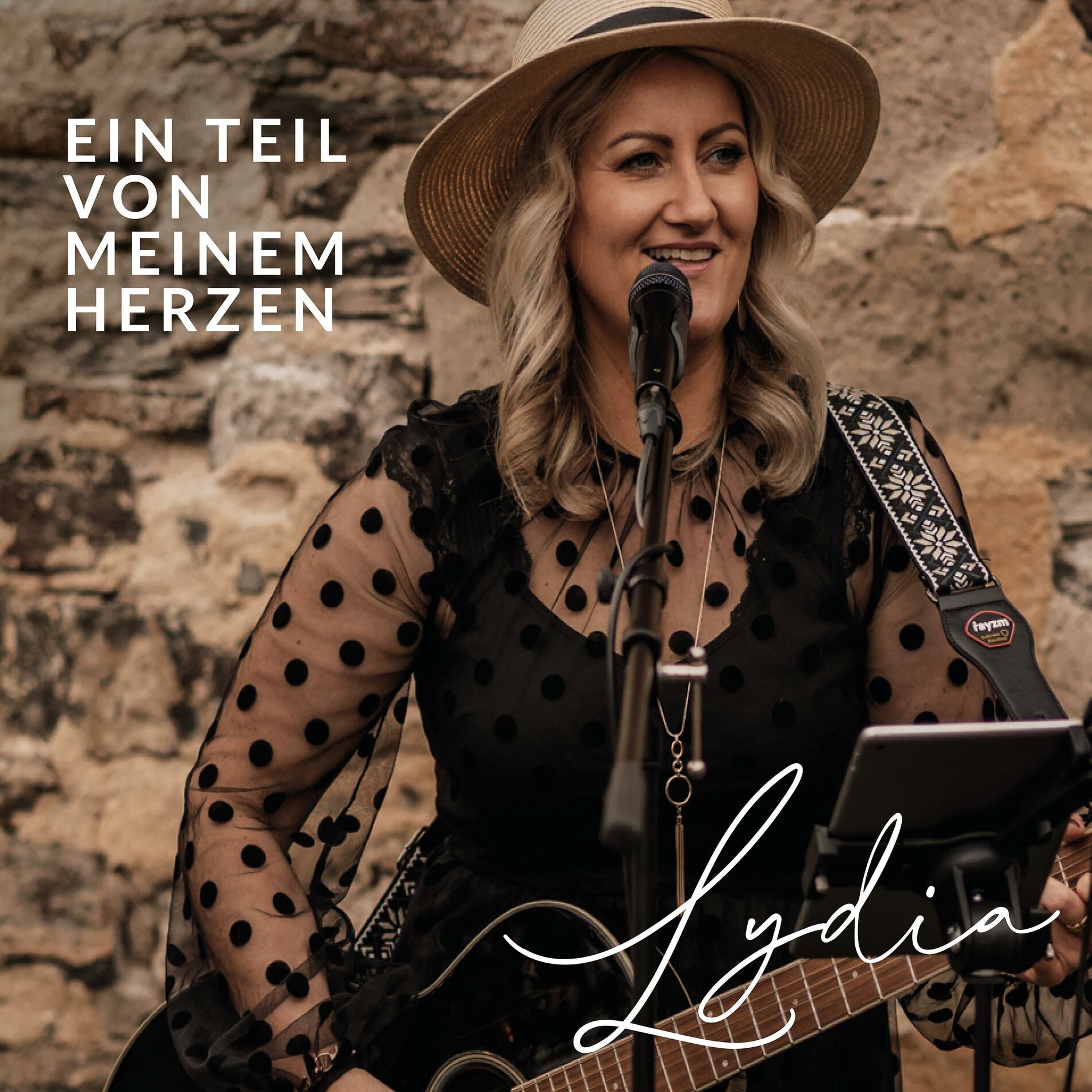 Album cover of Ein Teil von meinem Herzen