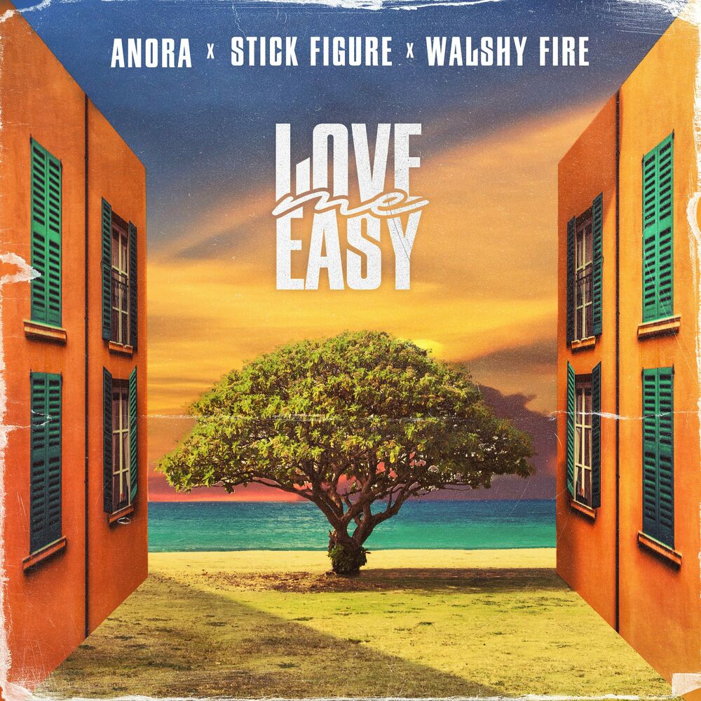 Picture of Love Me Easy