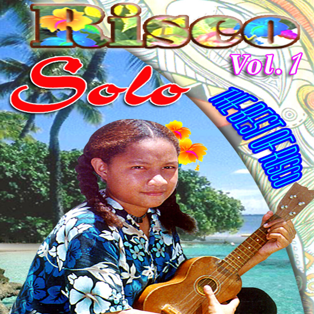 Picture of Solo Vol.1