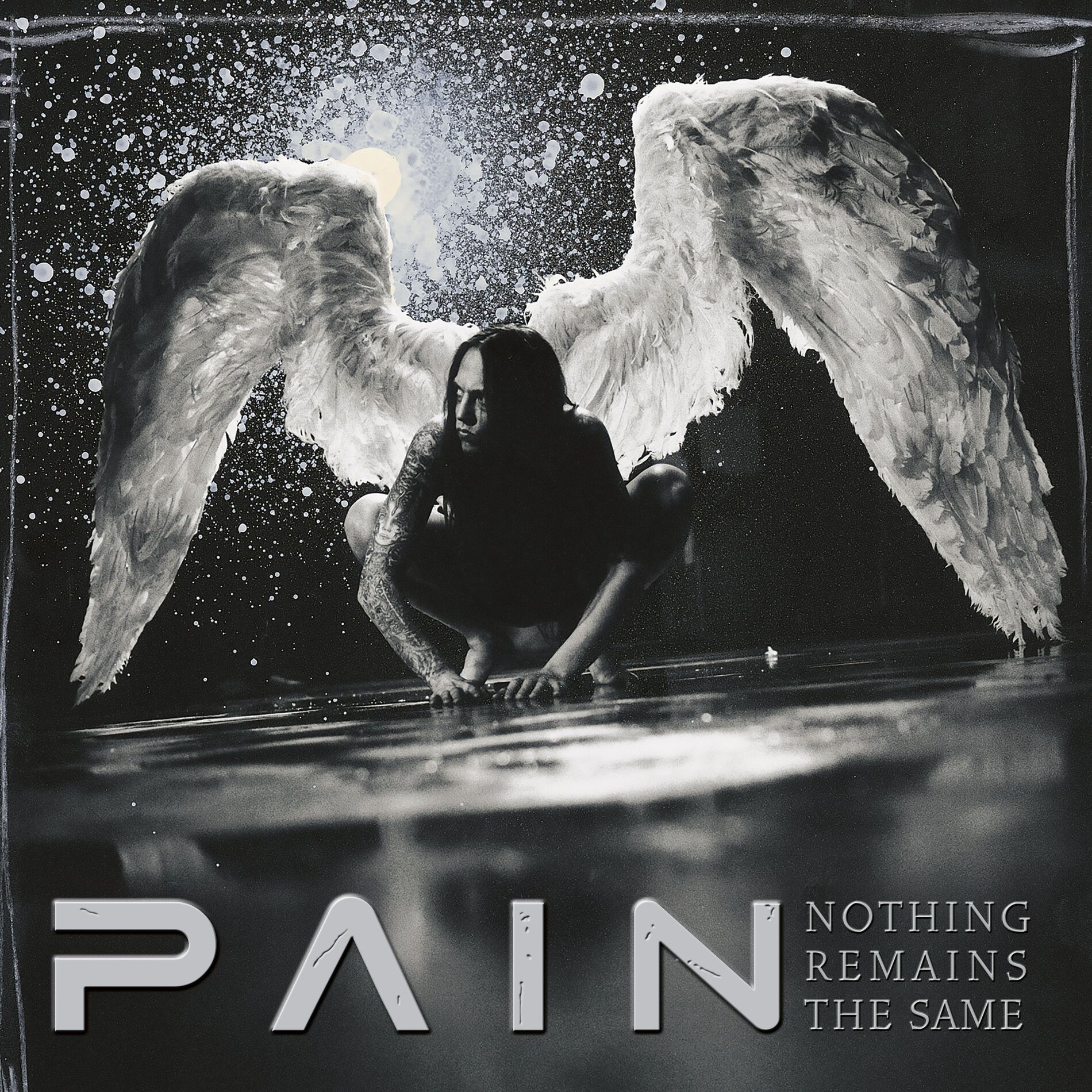 Album cover of Nothing Remains The Same (Remastered 2025)