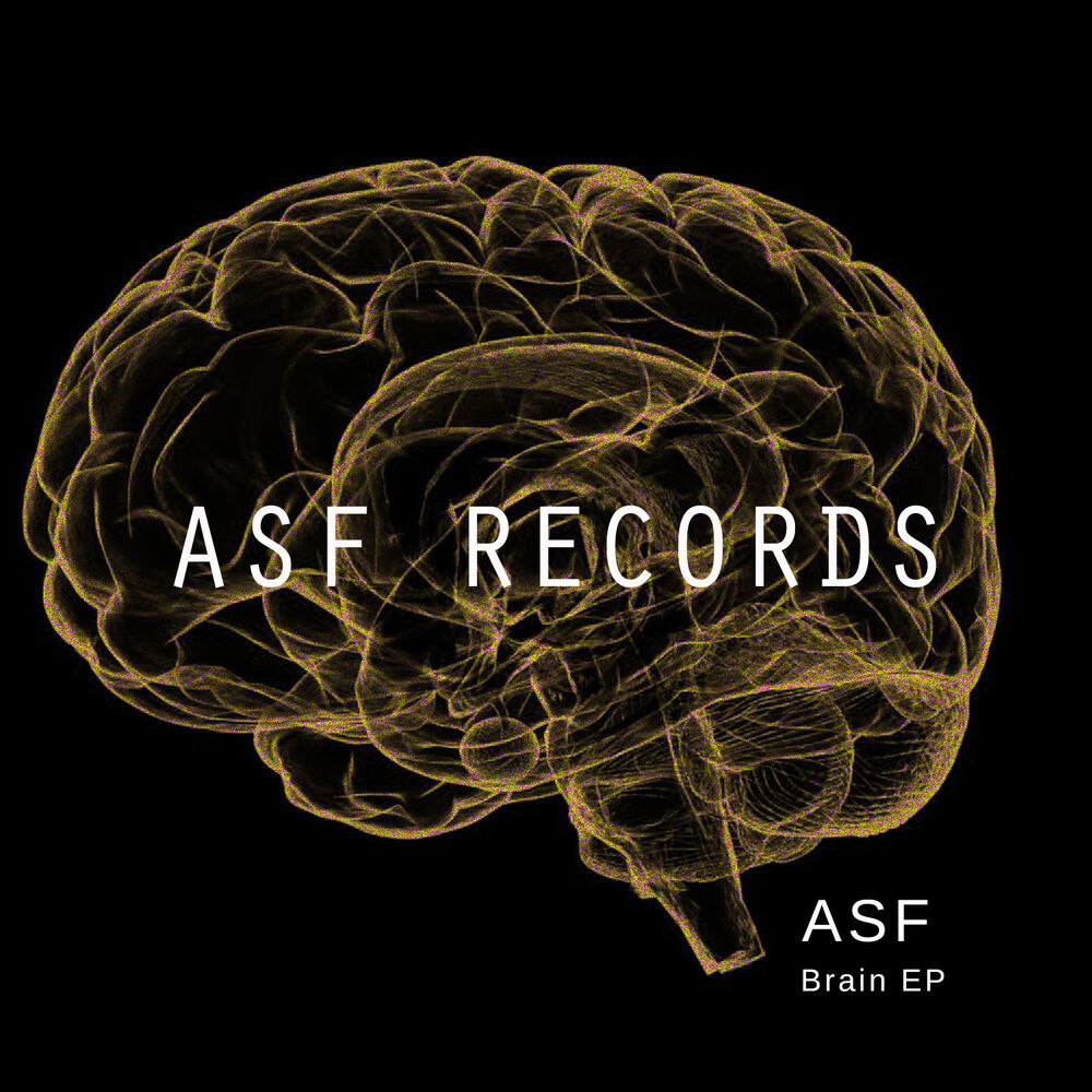 Picture of Brain - EP