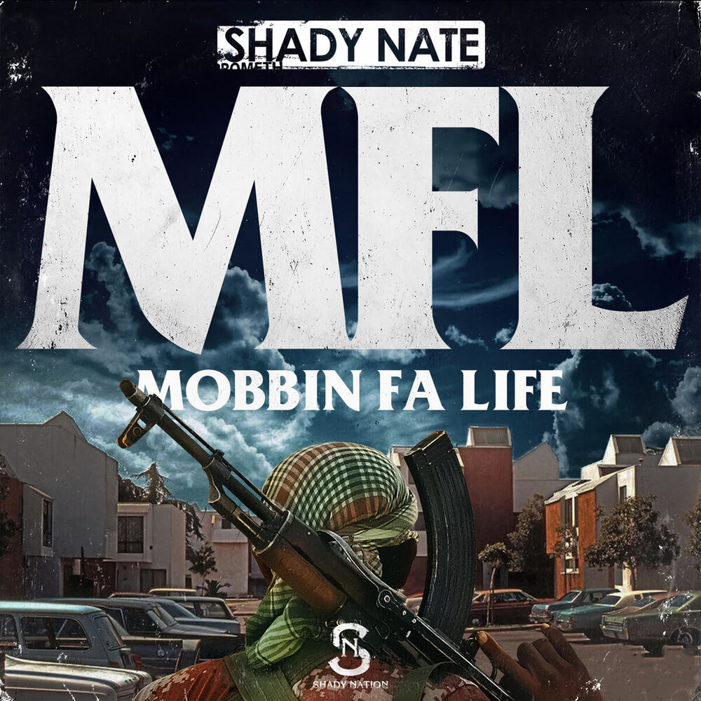 Picture of Mfl (Mobbin Fa Life)