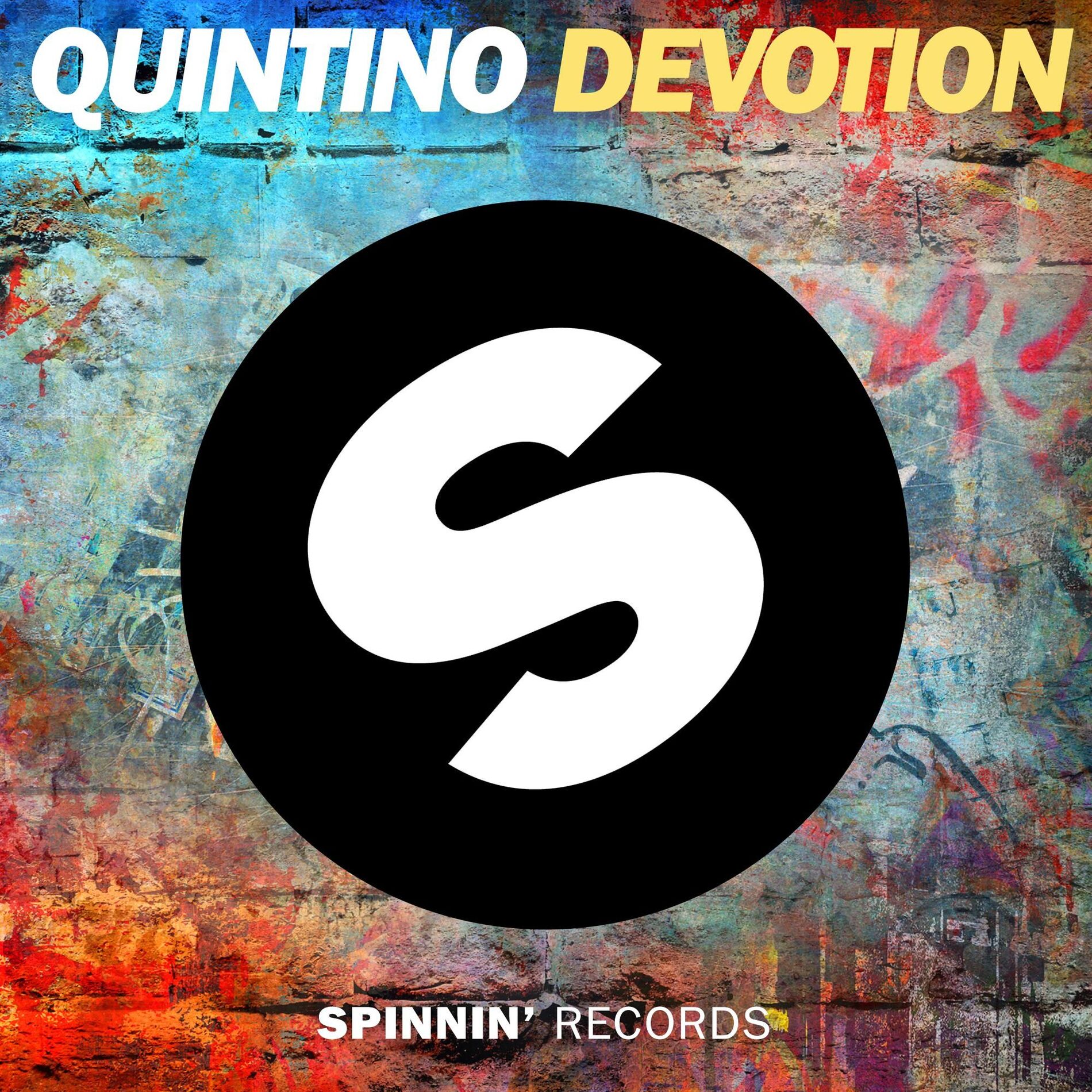 Album cover of Devotion