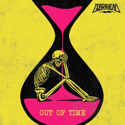 Cover of Out of Time
