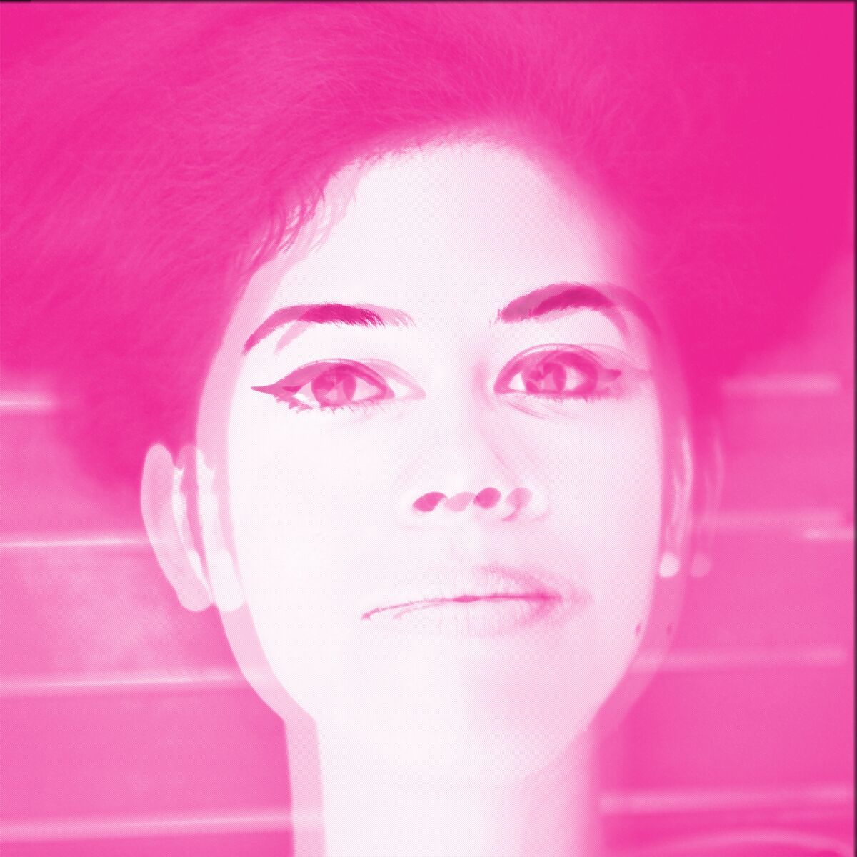 Album cover of À l'envers
